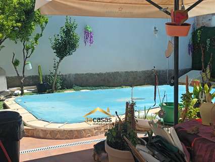 Chalet en venta en El Pinós/Pinoso rebajado