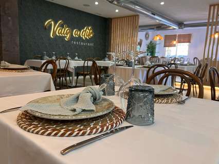 Local comercial en venta en Santa Pola