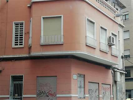 Planta baja en venta en Elche/Elx