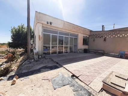 Casa en venta en Elche/Elx