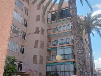Apartamento en venta en Santa Pola rebajado