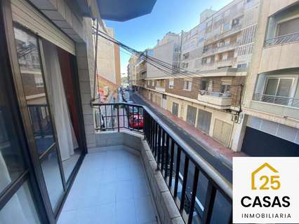 Piso en venta en Torrevieja