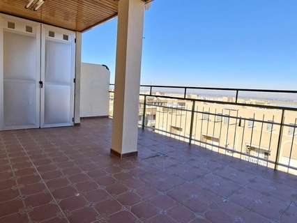 Apartamento en venta en Santa Pola rebajado