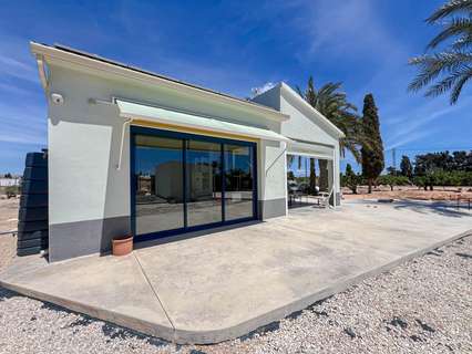 Chalet en venta en Elche/Elx zona El Altet