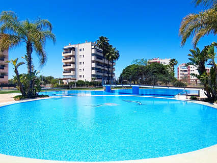 Apartamento en alquiler en Elche/Elx zona Los Arenales del Sol rebajado