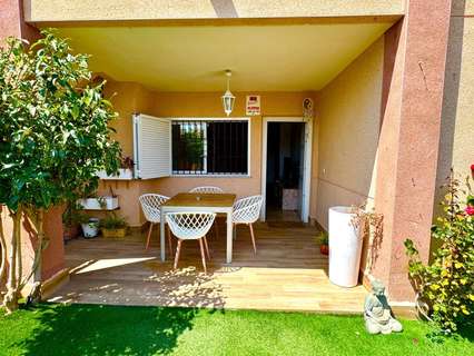 Casa en venta en Santa Pola zona Gran Alacant