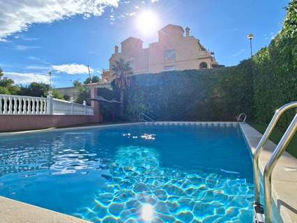 Bungalow en venta en Santa Pola rebajado