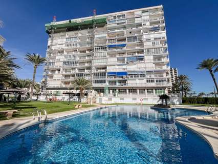 Apartamento en alquiler en Sant Joan d'Alacant