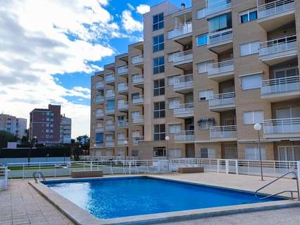 Apartamento en venta en Elche/Elx zona Los Arenales del Sol