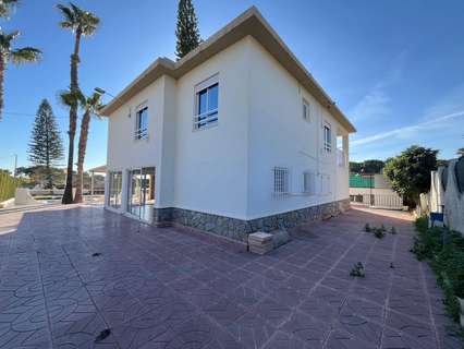 Chalet en venta en Elche/Elx