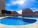 Apartamento en venta en Santa Pola rebajado