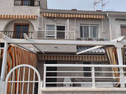 Bungalow en venta en Santa Pola