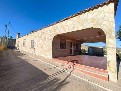 Chalet en venta en Crevillent