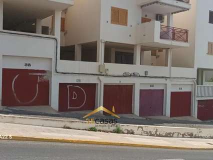 Plaza de parking en venta en Santa Pola