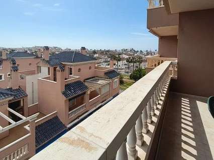 Apartamento en alquiler en Santa Pola