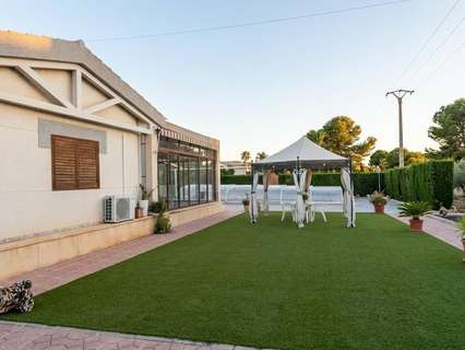 Chalet en venta en Elche/Elx zona Matola