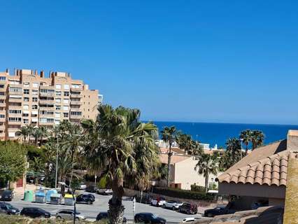 Apartamento en venta en El Campello