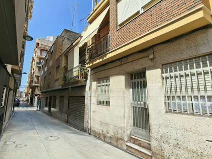 Casa en venta en Santa Pola