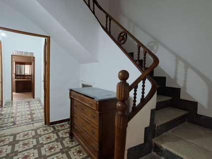 Casa en venta en El Pinós/Pinoso
