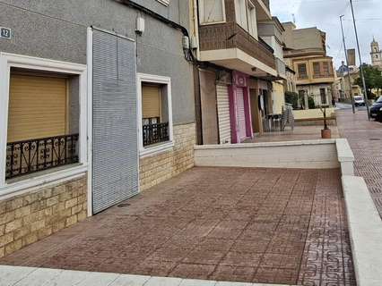 Casa en venta en El Pinós/Pinoso