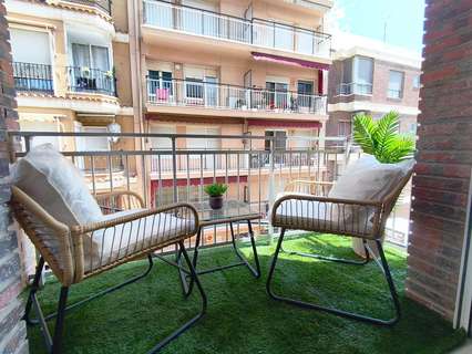 Apartamento en venta en Santa Pola