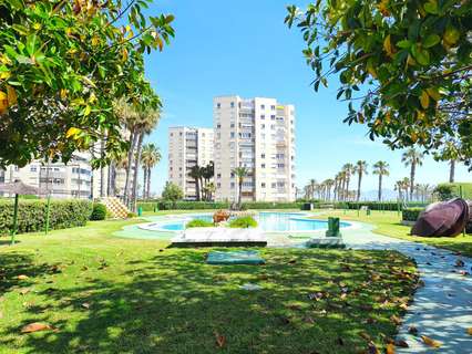 Apartamento en venta en Alicante