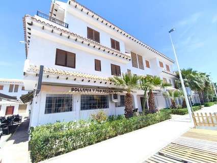 Apartamento en alquiler en Santa Pola rebajado