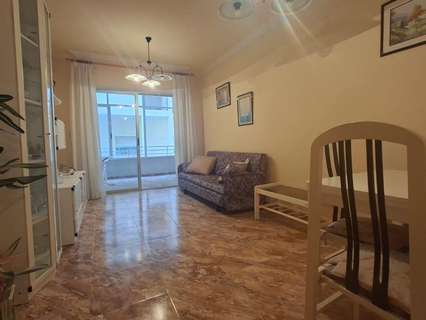Apartamento en venta en Santa Pola rebajado
