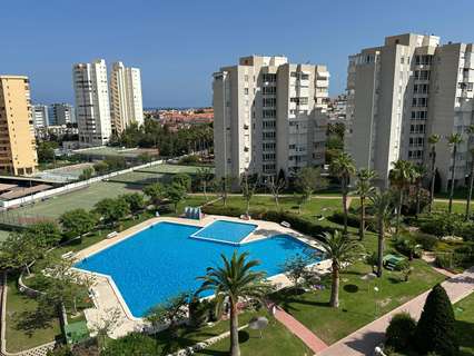 Apartamento en venta en Alicante zona Playa de San Juan