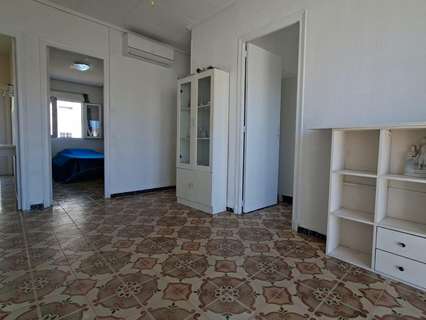 Apartamento en venta en Santa Pola rebajado