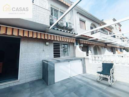 Bungalow en venta en Santa Pola