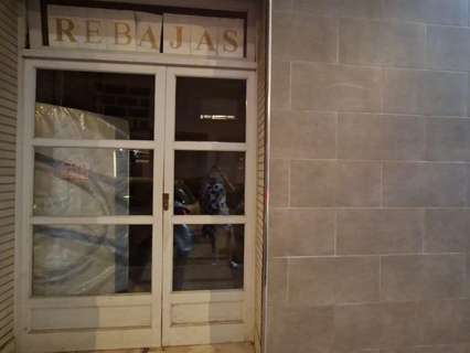 Local comercial en venta en Santa Pola