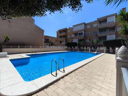 Apartamento en alquiler en Santa Pola