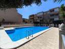 Apartamento en alquiler en Santa Pola