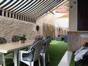 Planta baja en alquiler en Santa Pola