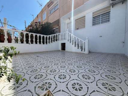 Bungalow en alquiler en Santa Pola zona Gran Alacant