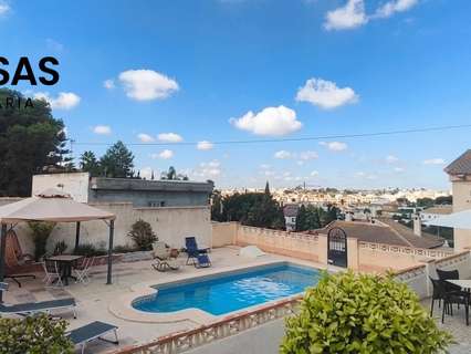 Chalet en venta en San Fulgencio