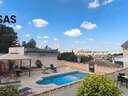 Chalet en venta en San Fulgencio