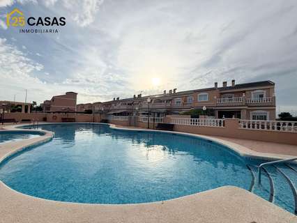 Casa en venta en Santa Pola zona Gran Alacant