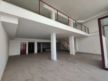 Local comercial en alquiler en Sabadell