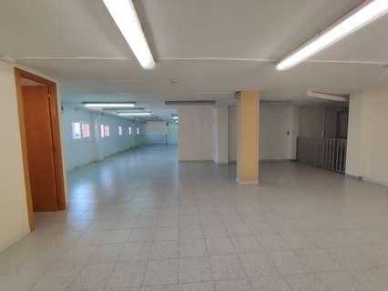 Local comercial en alquiler en Sabadell