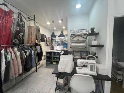 Local comercial en venta en Sabadell