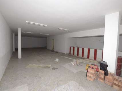 Local comercial en venta en Algeciras