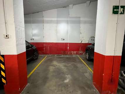 Plaza de parking en venta en Algeciras