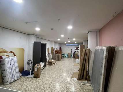 Local comercial en alquiler en Algeciras