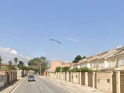 Plaza de parking en venta en Algeciras