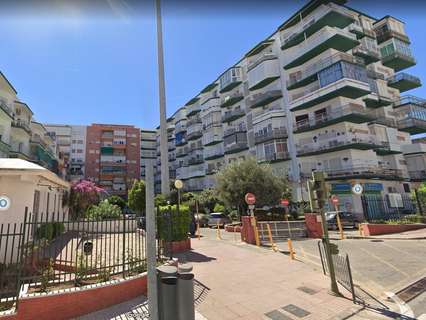 Plaza de parking en venta en Algeciras