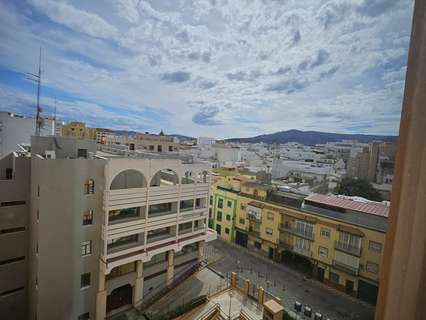 Piso en venta en Algeciras