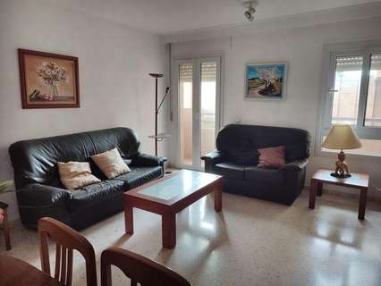 Piso en venta en Algeciras