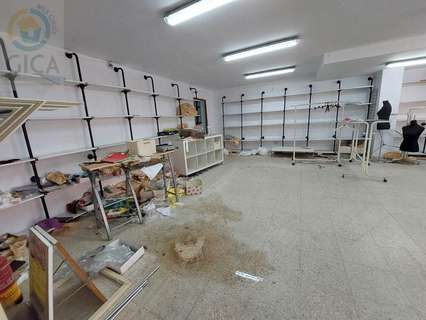 Local comercial en venta en Algeciras